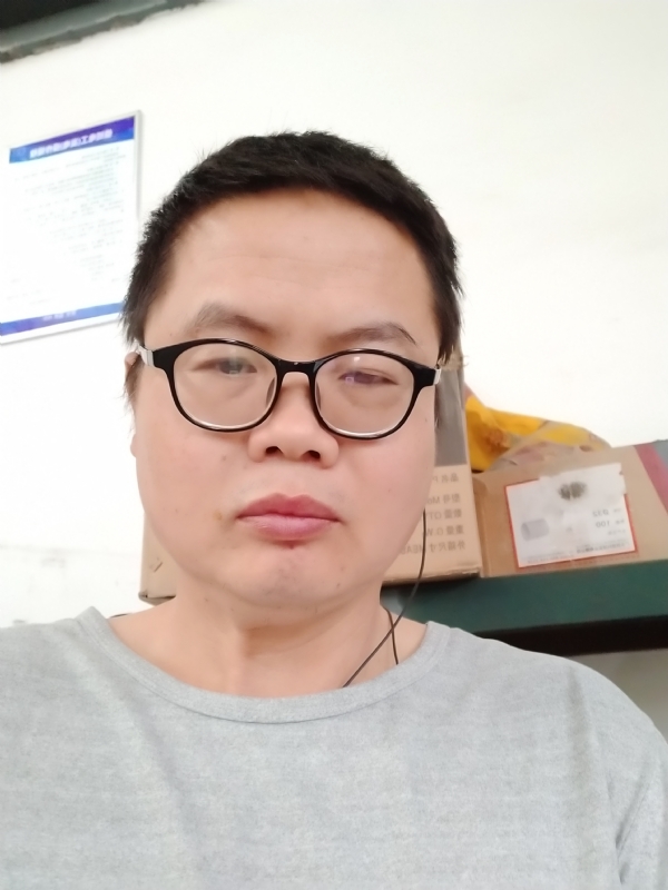 杰的第一张照片--安阳相亲服务中心