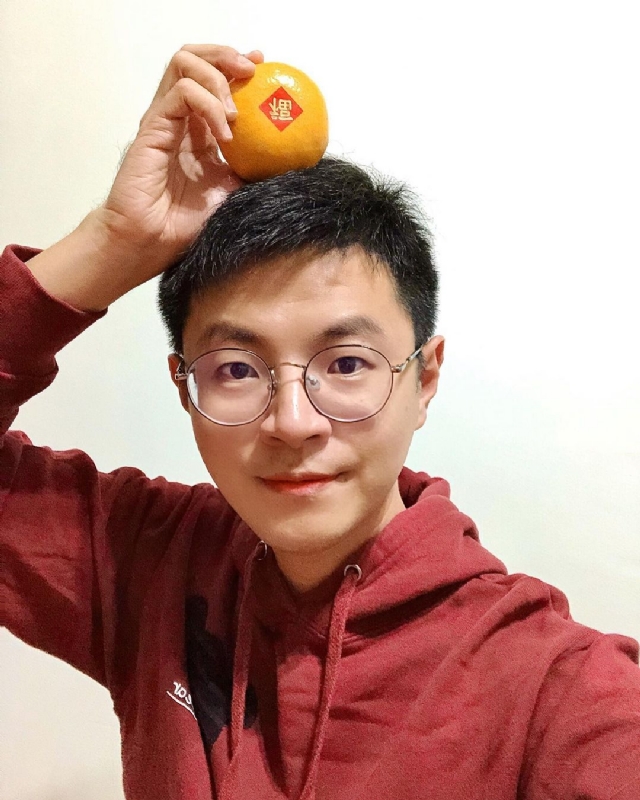 AIIen的第一张照片--安阳相亲服务中心