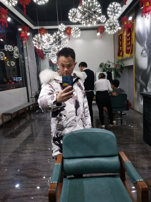 简单的第一张照片--安阳相亲服务中心