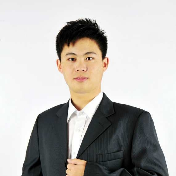 愿得一人心的第一张照片--安阳相亲服务中心