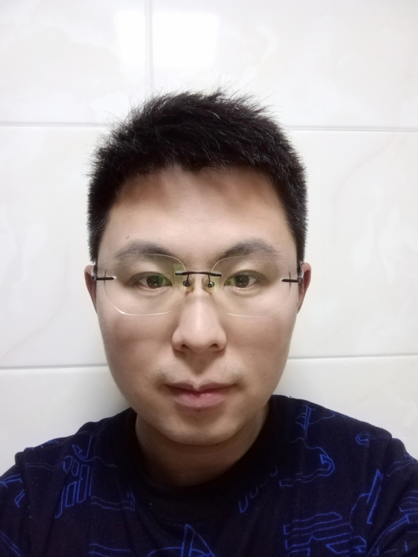 愿得一人心的第二张照片--安阳相亲服务中心