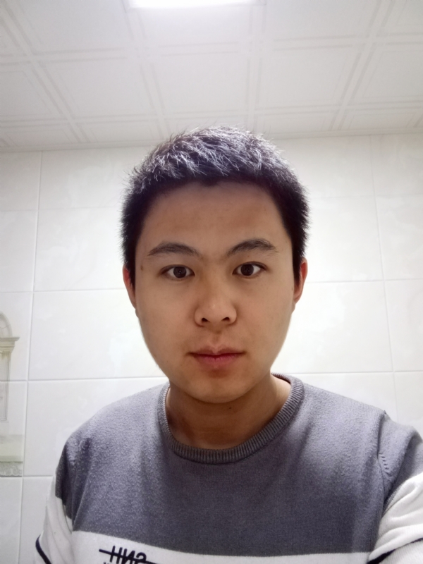 愿得一人心的第三张照片--安阳相亲服务中心