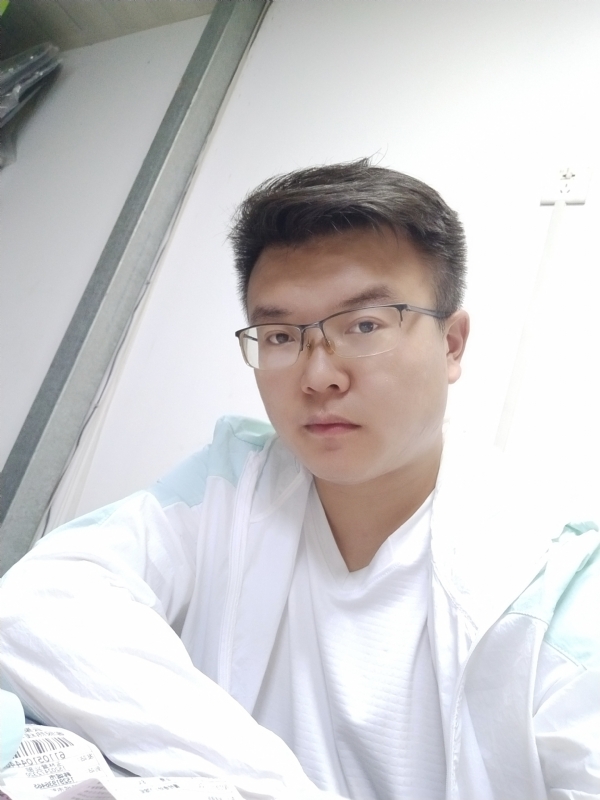 小晨的第一张照片--安阳相亲服务中心