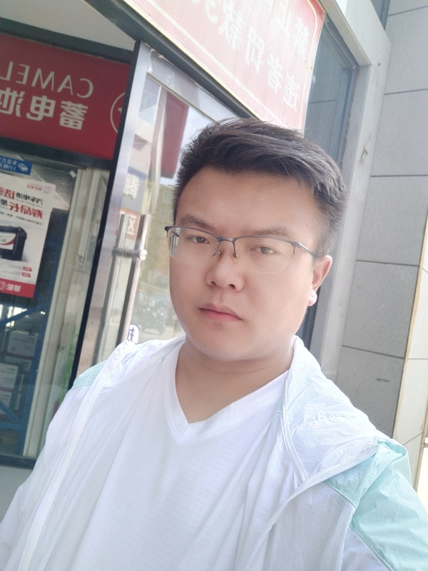 小晨的第二张照片--安阳相亲服务中心