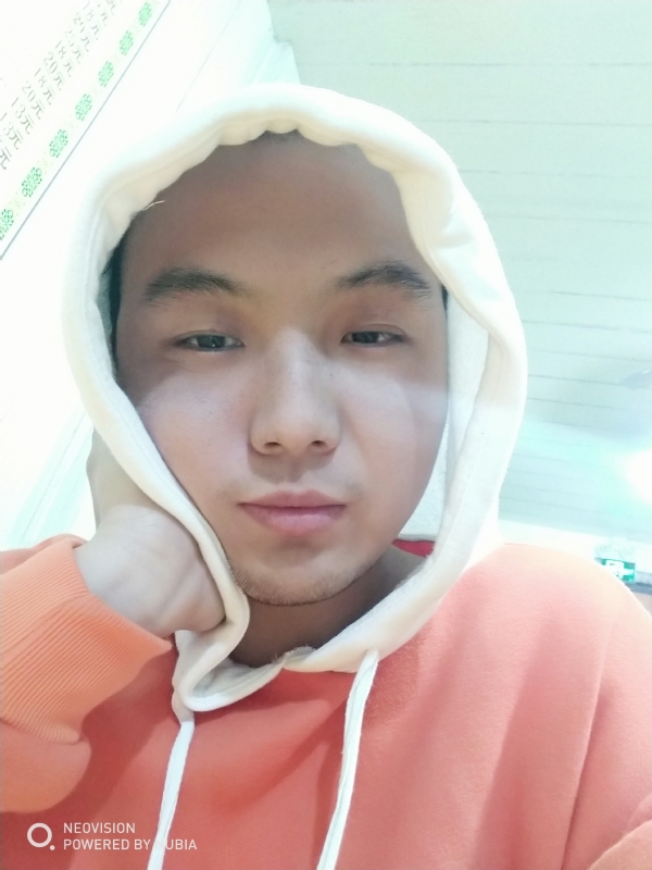 阿七的第一张照片--安阳相亲服务中心