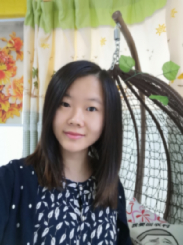 Faustina的第一张照片--安阳相亲服务中心