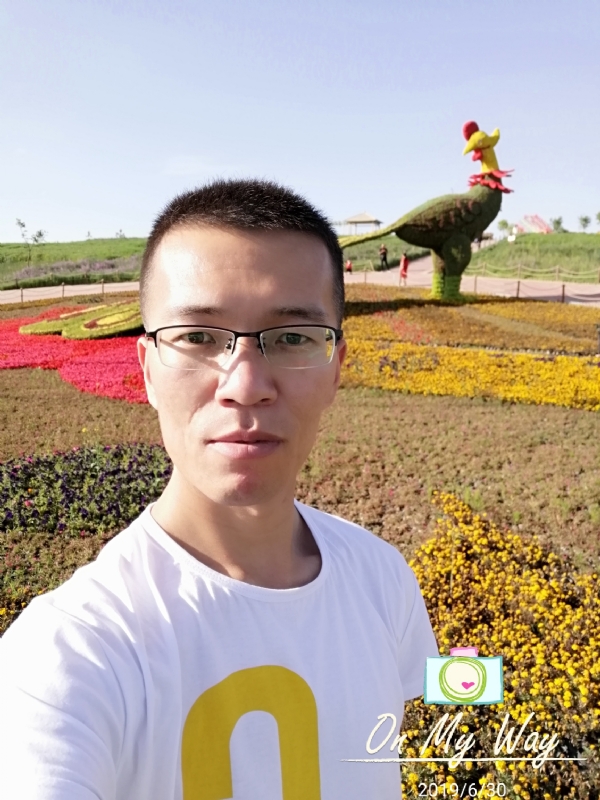 遇见你的第一张照片--安阳相亲服务中心