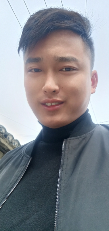 乐毅的第一张照片--安阳相亲服务中心