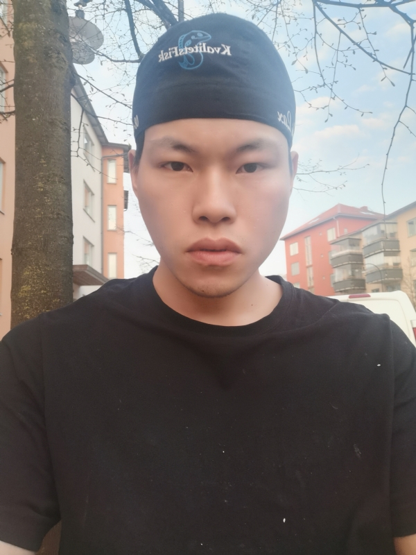 吴灵勇的第一张照片--安阳相亲服务中心