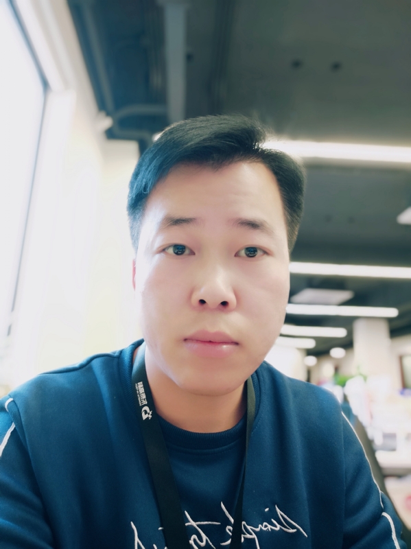 小屁孩的第二张照片--安阳相亲服务中心