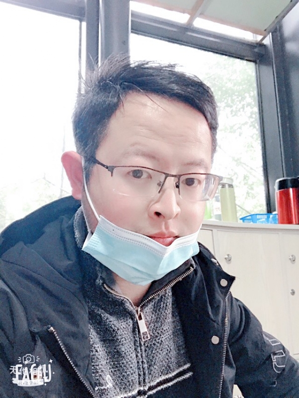 爱不渝的第二张照片--安阳相亲服务中心