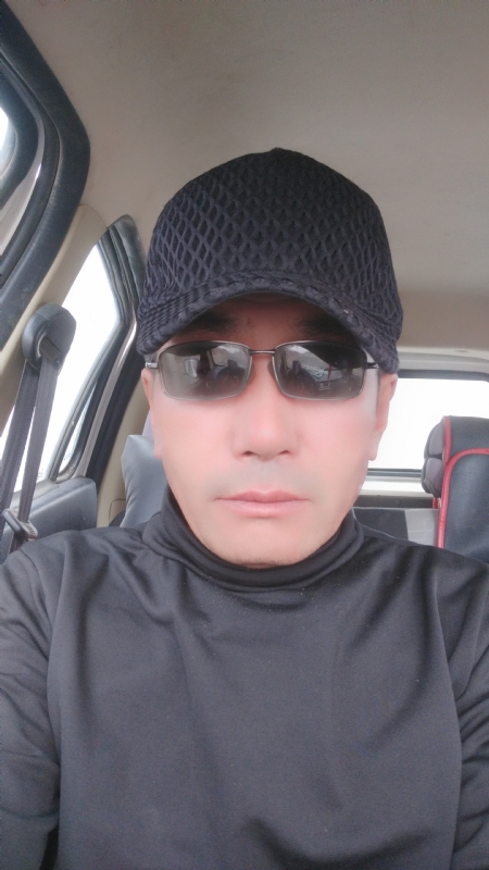 觉主的第一张照片--安阳相亲服务中心