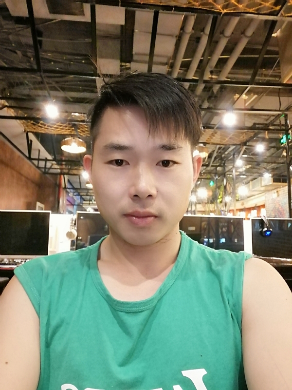 等风来的第一张照片--安阳相亲服务中心