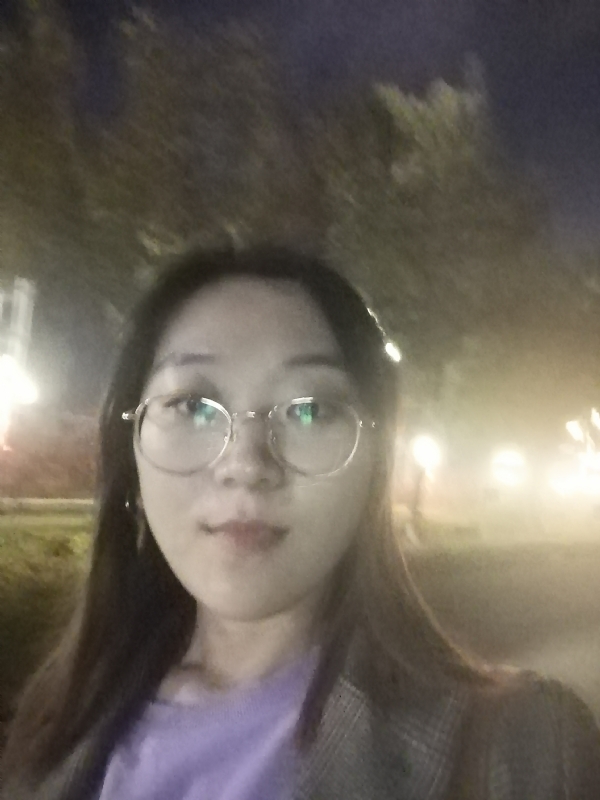 也许的第一张照片--安阳相亲服务中心