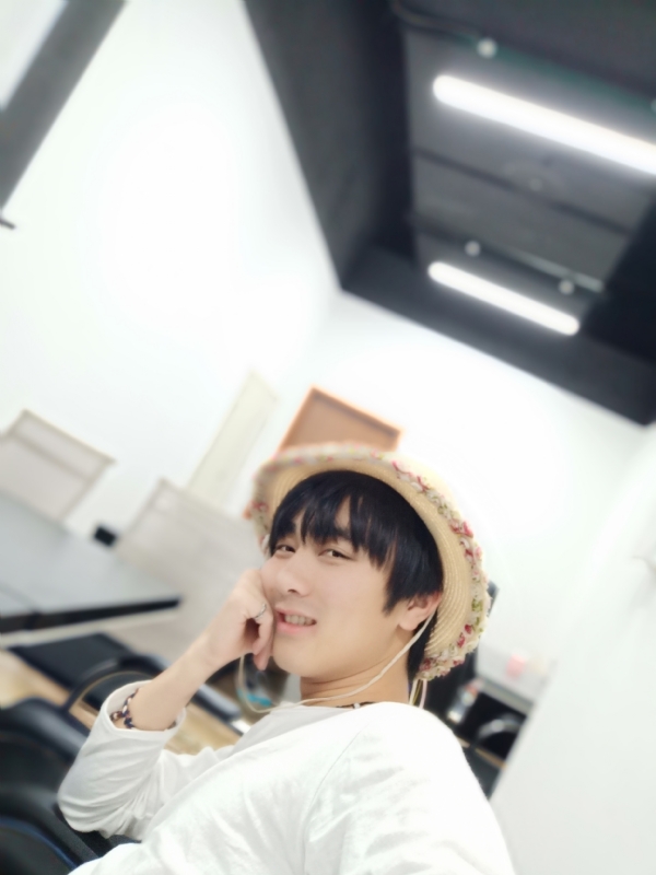 小海的第二张照片--安阳相亲服务中心