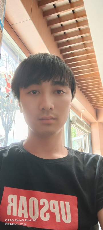 小海的第三张照片--安阳相亲服务中心