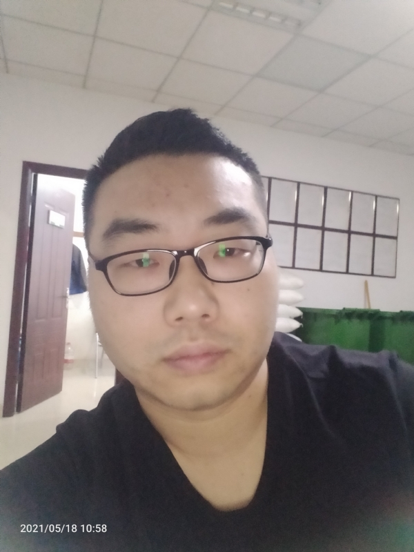 Myth的第一张照片--安阳相亲服务中心