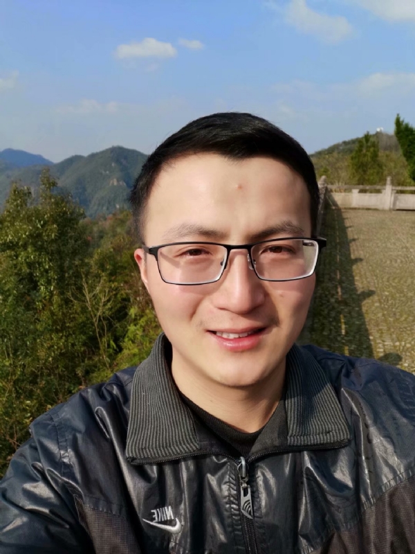 杨先生的第一张照片--安阳相亲服务中心