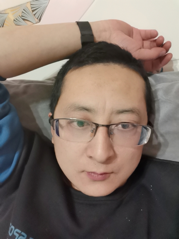 弥我心灵终身不渝的第一张照片--安阳相亲服务中心