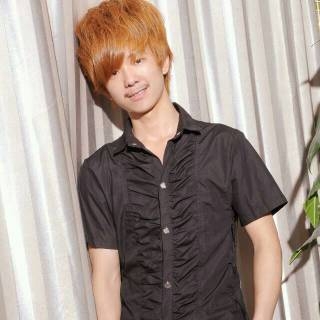 想恋的你的第一张照片--安阳相亲服务中心