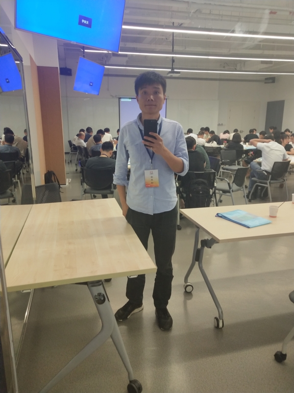 小花的第二张照片--安阳相亲服务中心