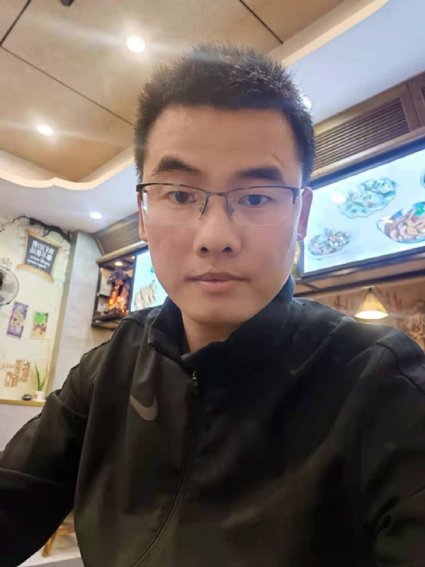 奔向幸福的第一张照片--安阳相亲服务中心