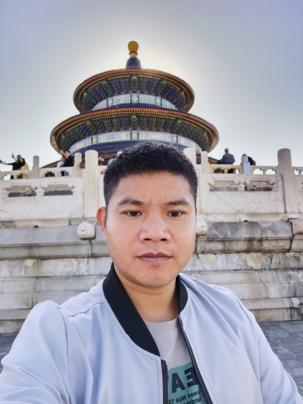 灵风的第一张照片--安阳相亲服务中心