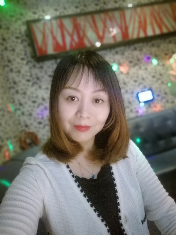 心如止水的第一张照片--安阳相亲服务中心