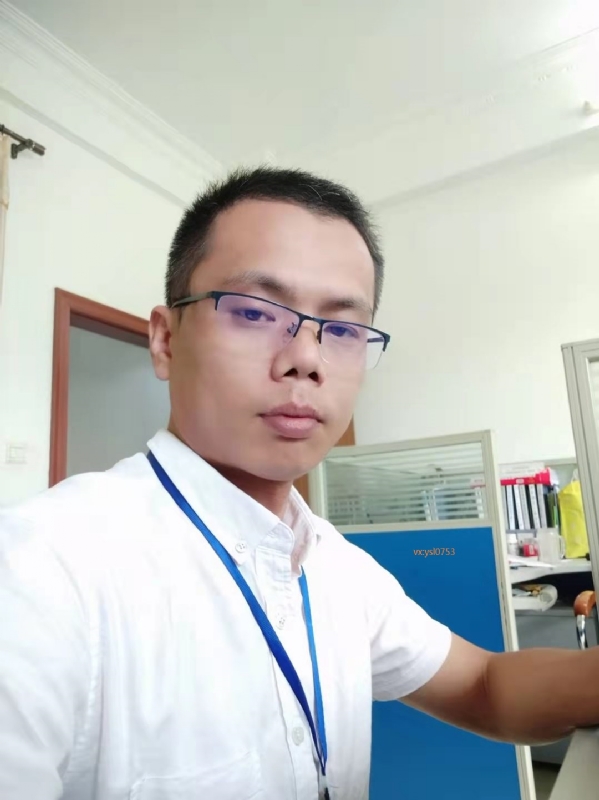 叶寒君的第二张照片--安阳相亲服务中心