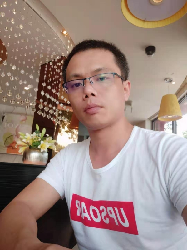 叶寒君的第三张照片--安阳相亲服务中心