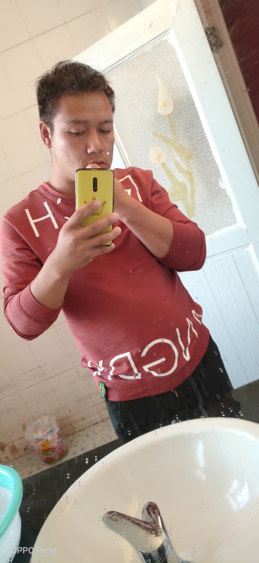 小白的第一张照片--安阳相亲服务中心