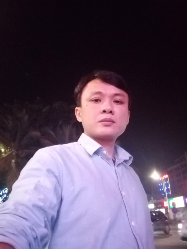 一笔一划的第一张照片--安阳相亲服务中心