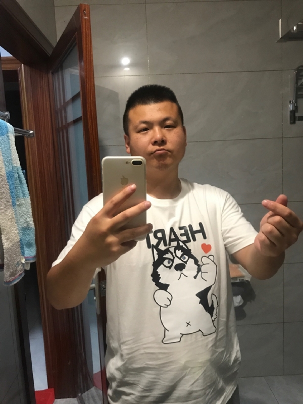 阔落的第三张照片--安阳相亲服务中心