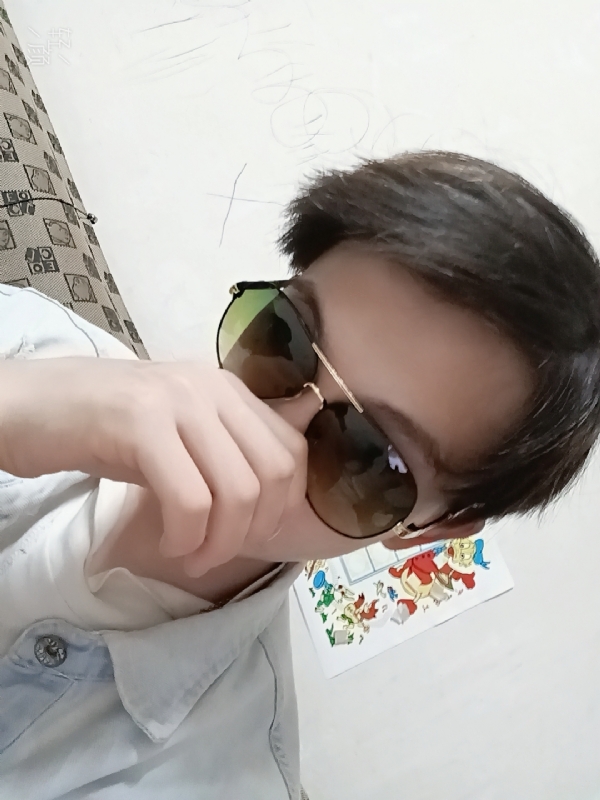 染七的第一张照片--安阳相亲服务中心