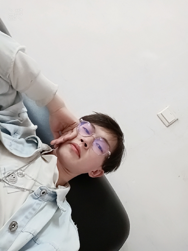 染七的第二张照片--安阳相亲服务中心