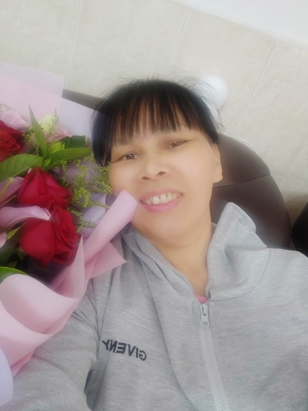 言言的第一张照片--安阳相亲服务中心