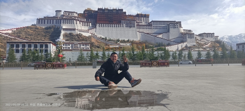 寻缘的第一张照片--安阳相亲服务中心