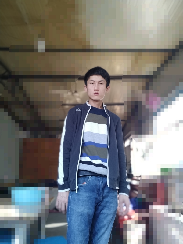 小聋虾的第一张照片--安阳相亲服务中心