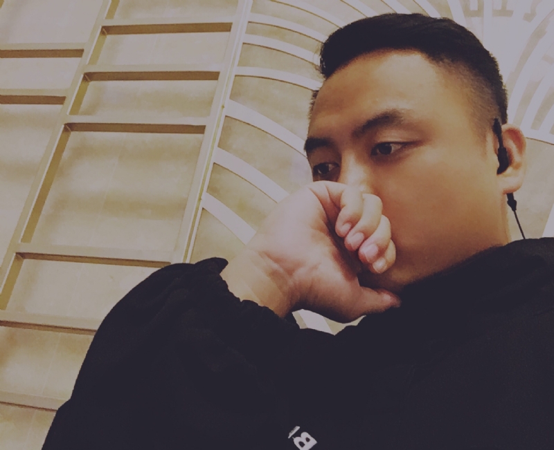 楠的第一张照片--安阳相亲服务中心