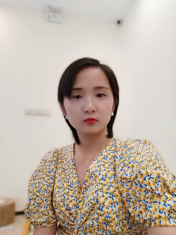 不言懂的第一张照片--安阳相亲服务中心