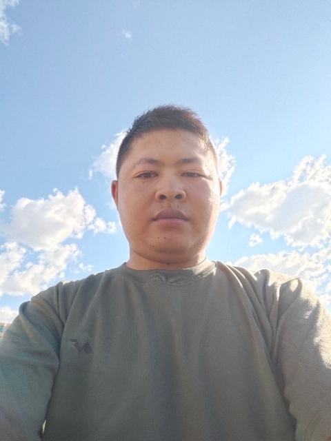 小马的第一张照片--安阳相亲服务中心