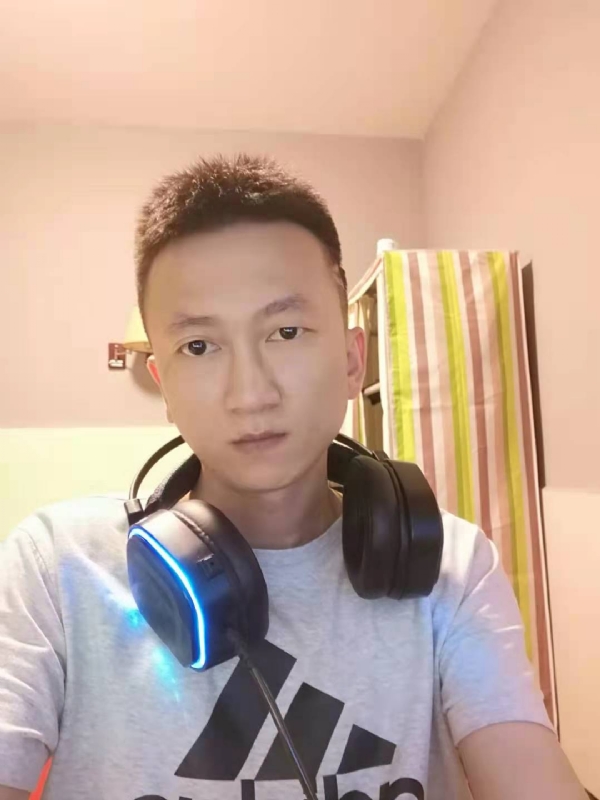 嘿嘿嘿的第一张照片--安阳相亲服务中心