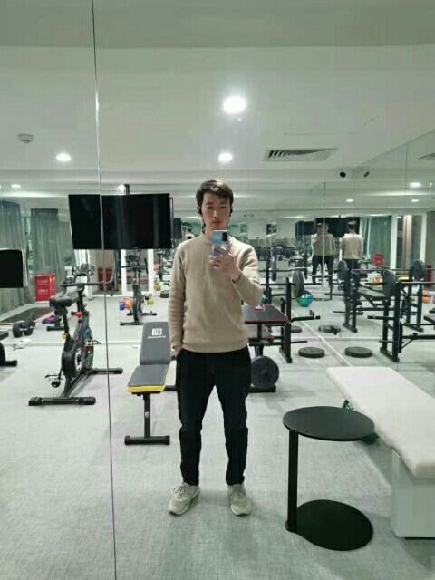 嘉禾的第二张照片--安阳相亲服务中心