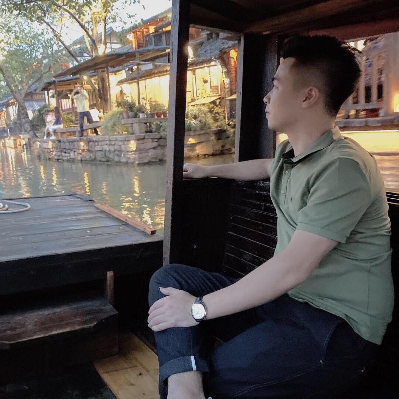 霸占你德爱的第一张照片--安阳相亲服务中心