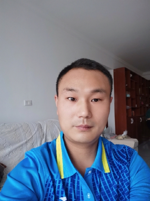 明哥的第一张照片--安阳相亲服务中心