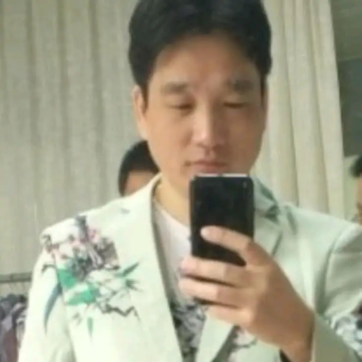 雪山飞狐的第一张照片--安阳相亲服务中心