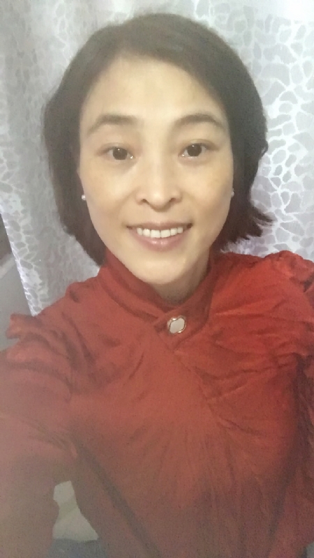 九妹的第六张照片--安阳相亲服务中心