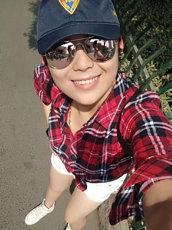 柯林的第一张照片--安阳相亲服务中心