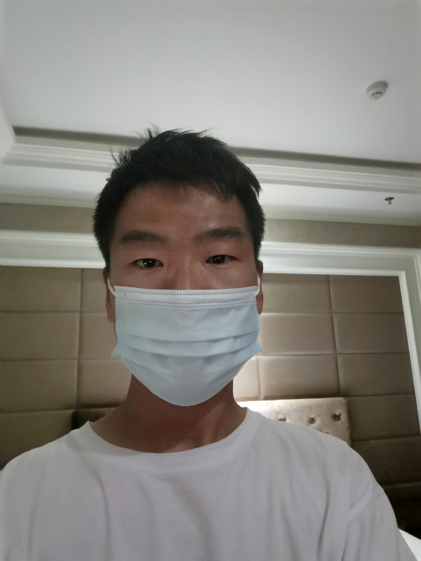 只为你来的第三张照片--安阳相亲服务中心