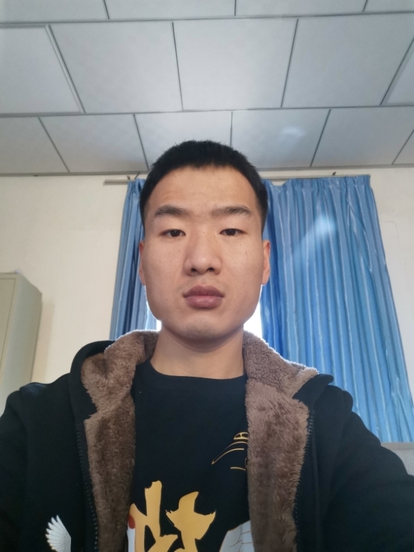 只为你来的第五张照片--安阳相亲服务中心